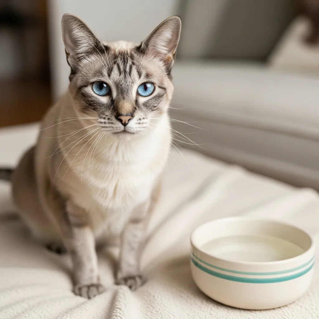 Hyperthyroidism in Cats: Symptoms, Causes, and Vet-Approved Treatments