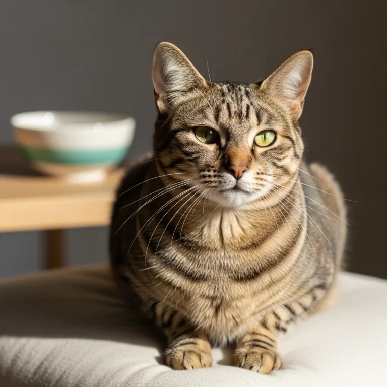 What is L-Carnitine Deficiency in Cats?