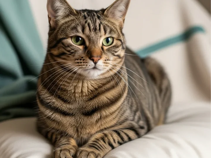 What is Liver Cancer in Cats?