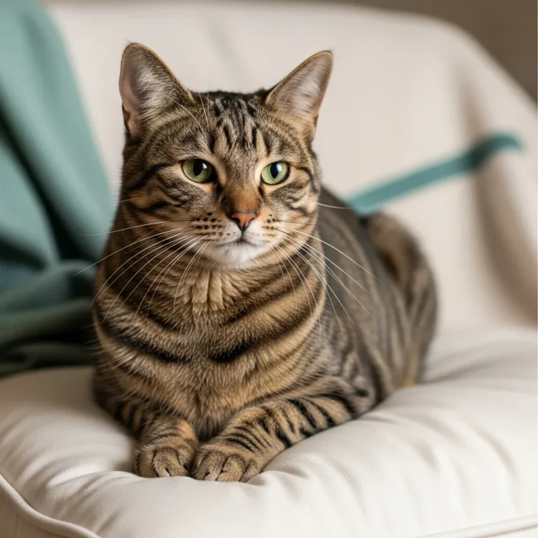 What is Liver Cancer in Cats?