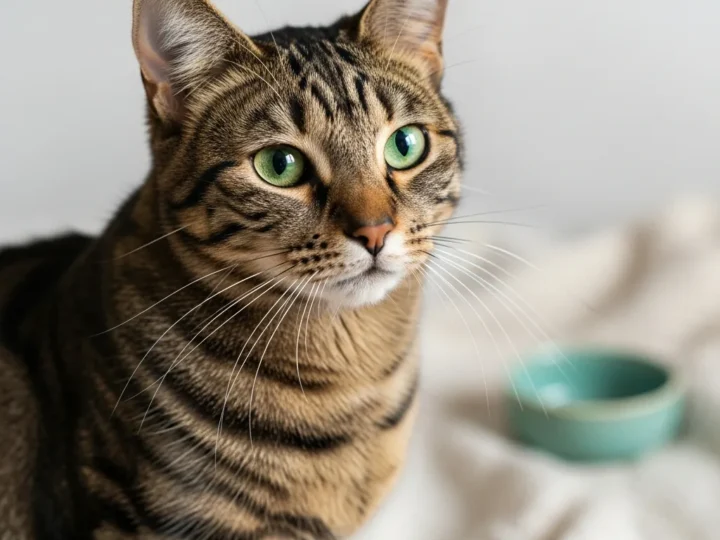 What is Liver Inflammation (Hepatitis) in Cats?