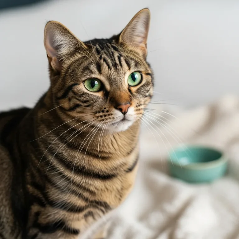 What is Liver Inflammation (Hepatitis) in Cats?