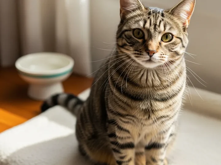 Mesothelioma in Cats: Symptoms, Causes, and Vet Care