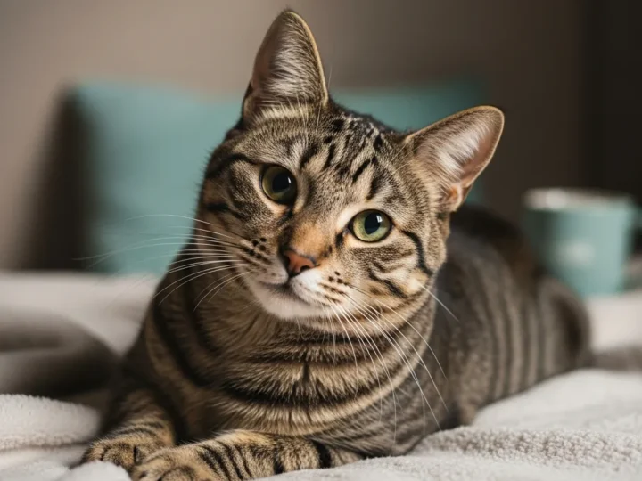 Mobitz Type I Heart Block in Cats: Signs and Vet Care