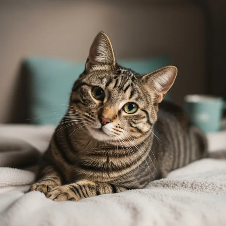 Mobitz Type I Heart Block in Cats: Signs and Vet Care