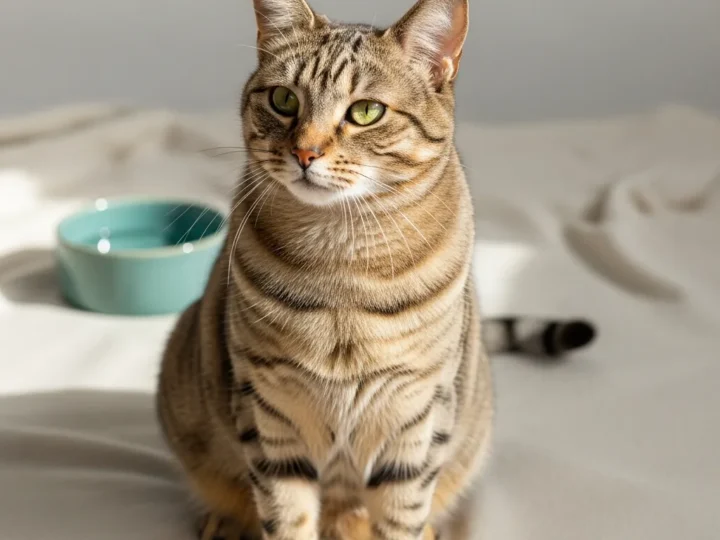 Nerve Tumors in Cats: Symptoms, Diagnosis, and Care