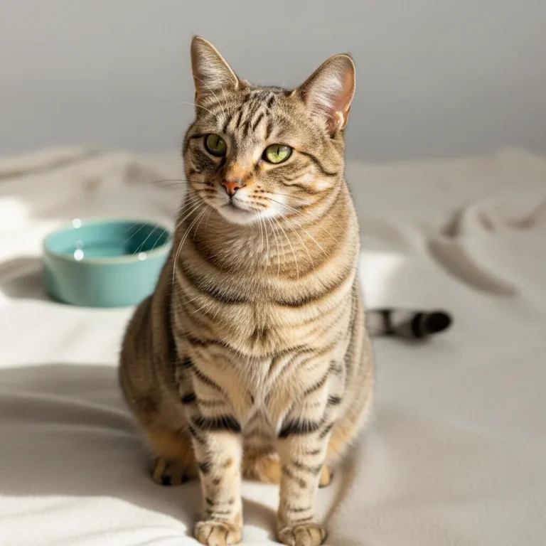 Nerve Tumors in Cats: Symptoms, Diagnosis, and Care