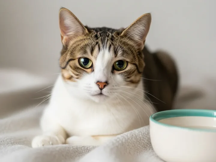 Peritonitis in Cats: Causes, Symptoms, and When to See a Vet