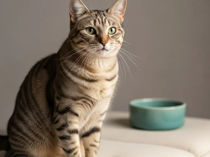 Adrenal Gland Cancer (Pheochromocytoma) in Cats: Symptoms & Vet Care