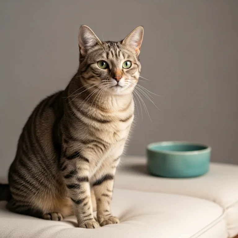 Adrenal Gland Cancer (Pheochromocytoma) in Cats: Symptoms & Vet Care