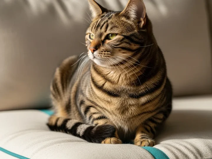 Cat Heart Rate Too Fast: What Causes Premature Contractions?