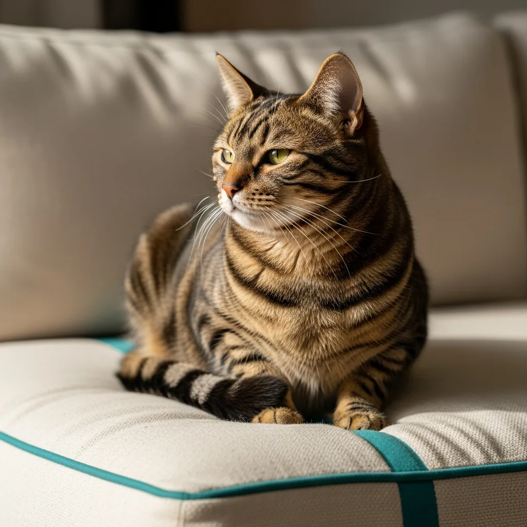 Cat Heart Rate Too Fast: What Causes Premature Contractions