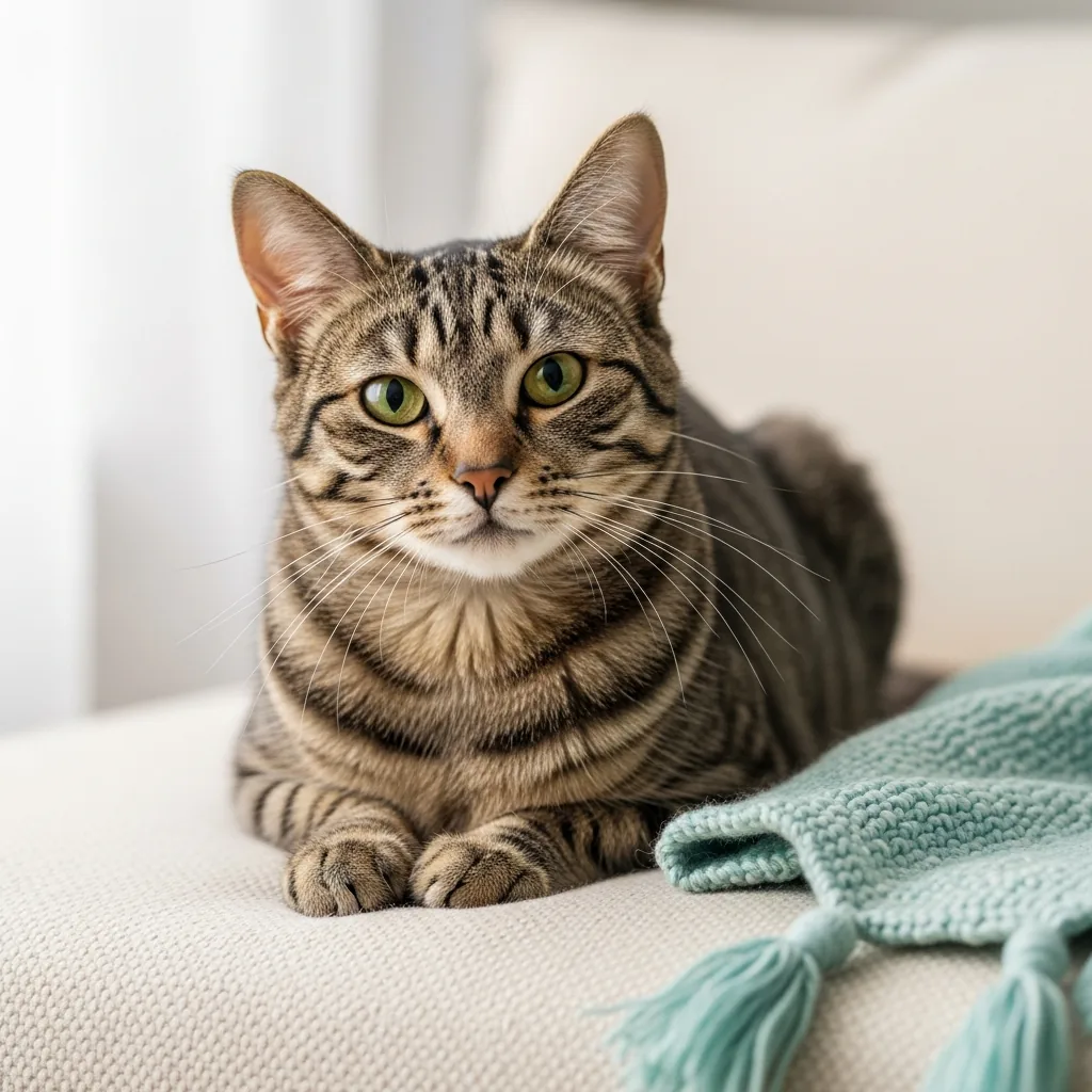 Pulmonic Stenosis in Cats: Signs, Causes, and Vet Care
