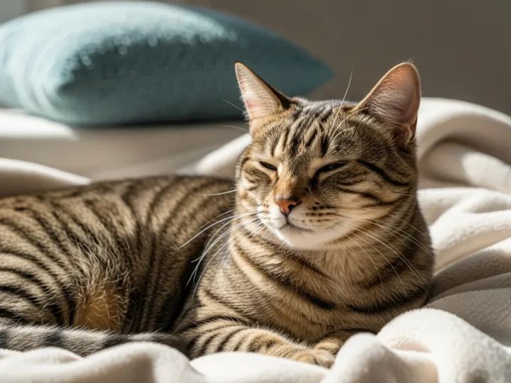 Recognizing Septic Shock in Cats: A Vet-Authoritative Guide