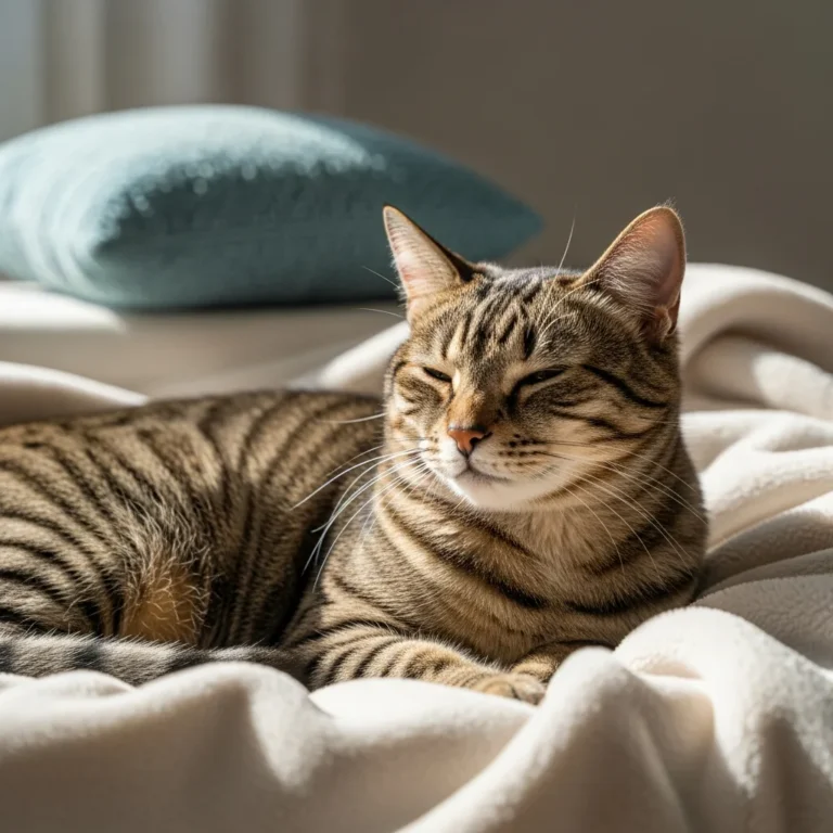 Recognizing Septic Shock in Cats: A Vet-Authoritative Guide
