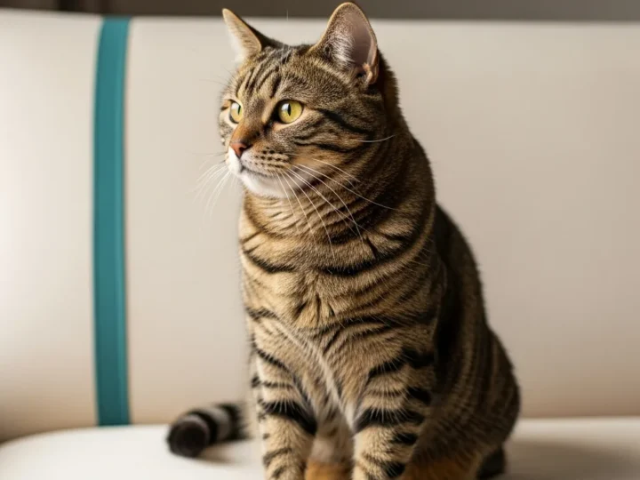 Sick Sinus Syndrome in Cats: Signs, Causes, and Vet Care
