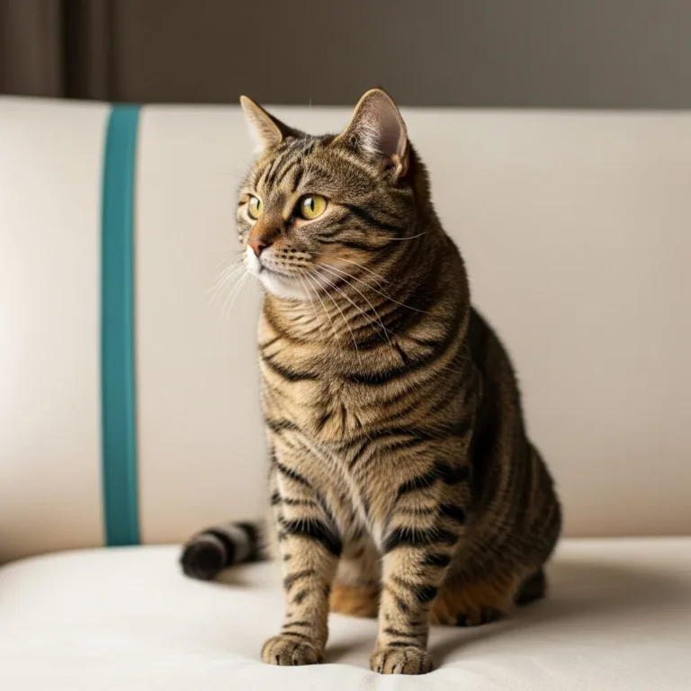 Sick Sinus Syndrome in Cats: Signs, Causes, and Vet Care
