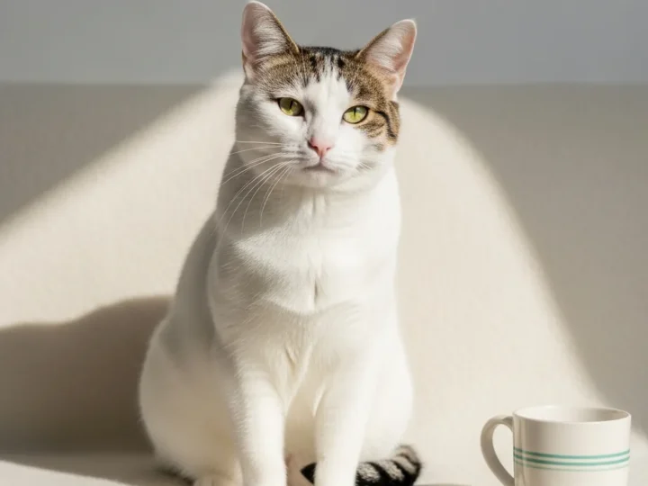 Squamous Cell Carcinoma in Cats: Signs, Causes, and Vet Care