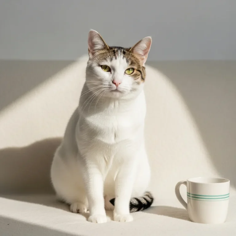 Squamous Cell Carcinoma in Cats: Signs, Causes, and Vet Care