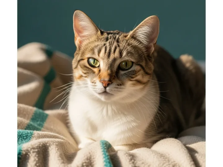 Tongue Cancer in Cats: Symptoms, Signs, and Vet Care