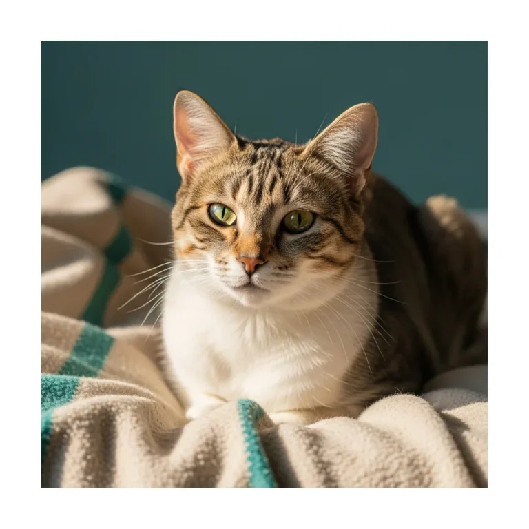 Tongue Cancer in Cats: Symptoms, Signs, and Vet Care