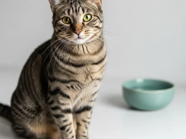 Transitional Cell Carcinoma in Cats: Signs and Vet Care