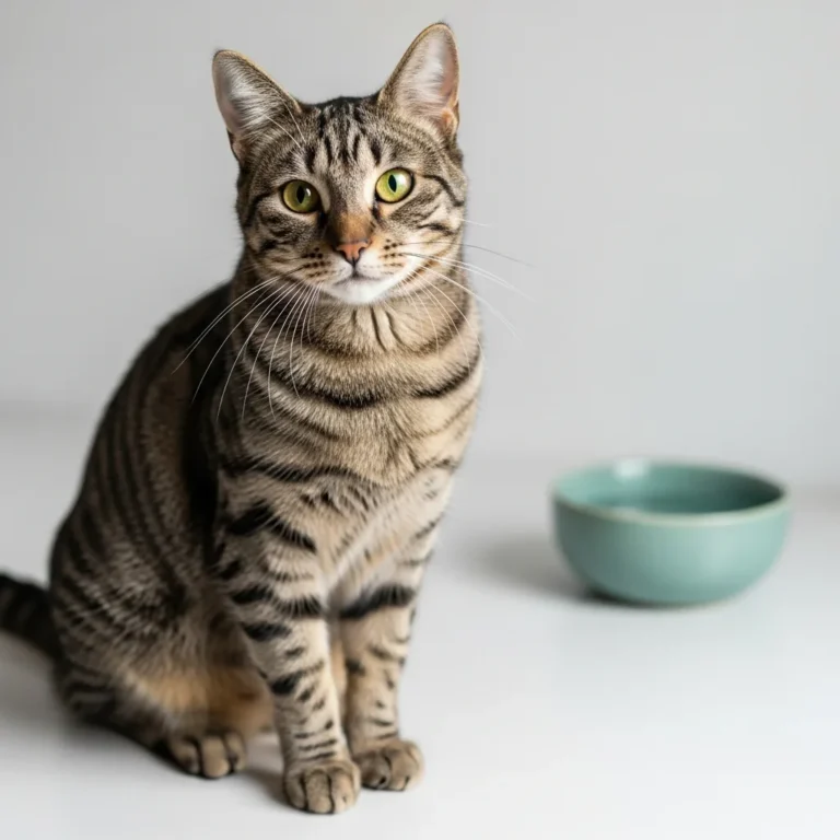 Transitional Cell Carcinoma in Cats: Signs and Vet Care