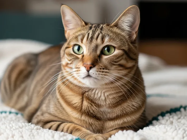 What Are Tumors of the Meninges in Cats?