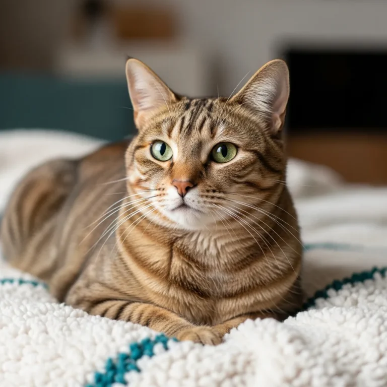 What Are Tumors of the Meninges in Cats?