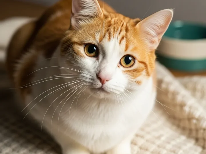 Vaccine Site Tumors in Cats: Risks and What to Watch For