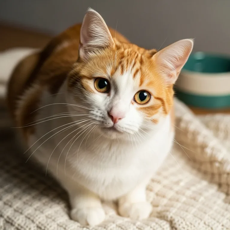 Vaccine Site Tumors in Cats: Risks and What to Watch For