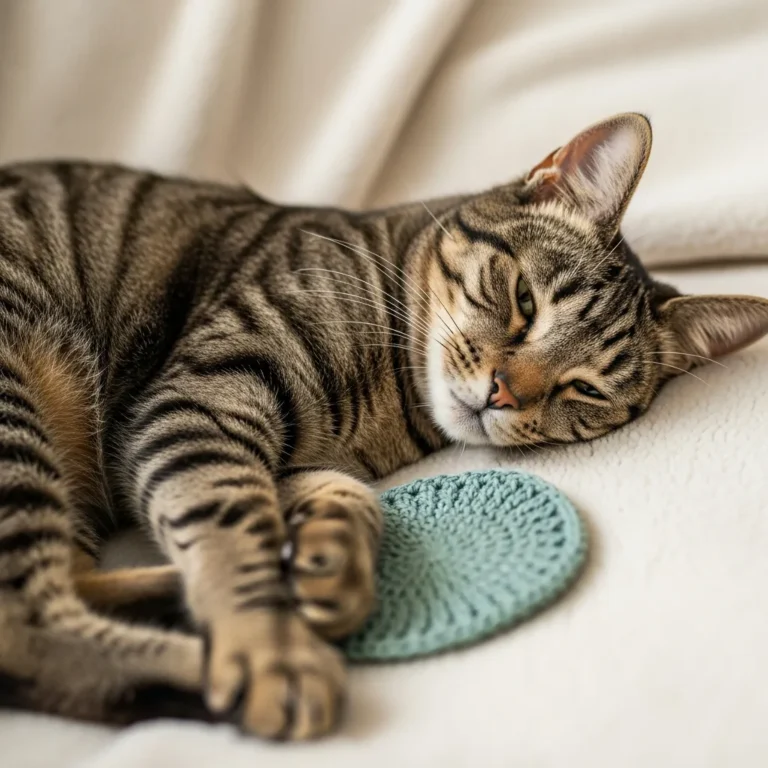 What is a Ventricular Septal Defect in Cats?