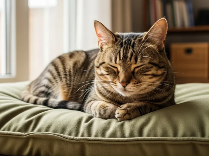 What is Wolff-Parkinson-White Syndrome in Cats?