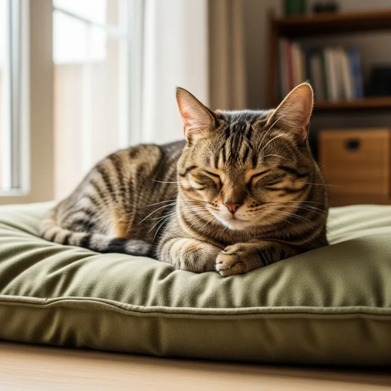 What is Wolff-Parkinson-White Syndrome in Cats?