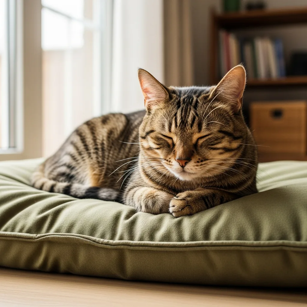 What is Wolff-Parkinson-White Syndrome in Cats? - What is Wolff-Parkinson-White Syndrome in Cats