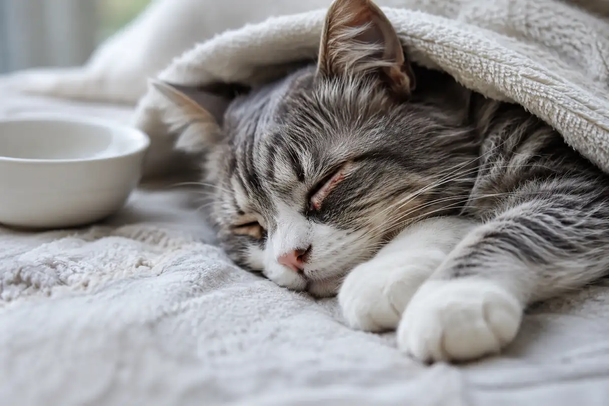 cat herpes step by step cat herpes step by step