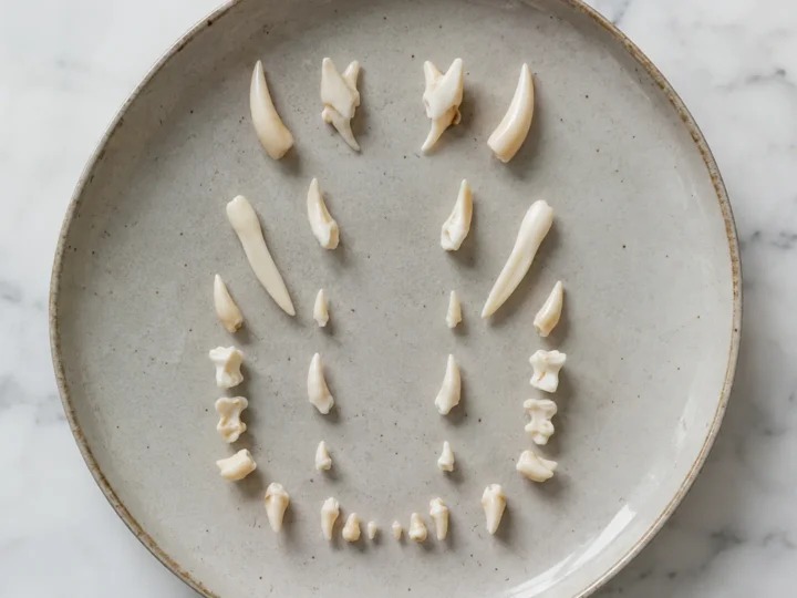 How Many Teeth Do Cats Have? A Complete Feline Dental Guide