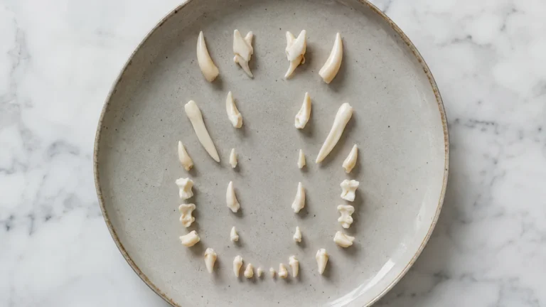 How Many Teeth Do Cats Have? A Complete Feline Dental Guide
