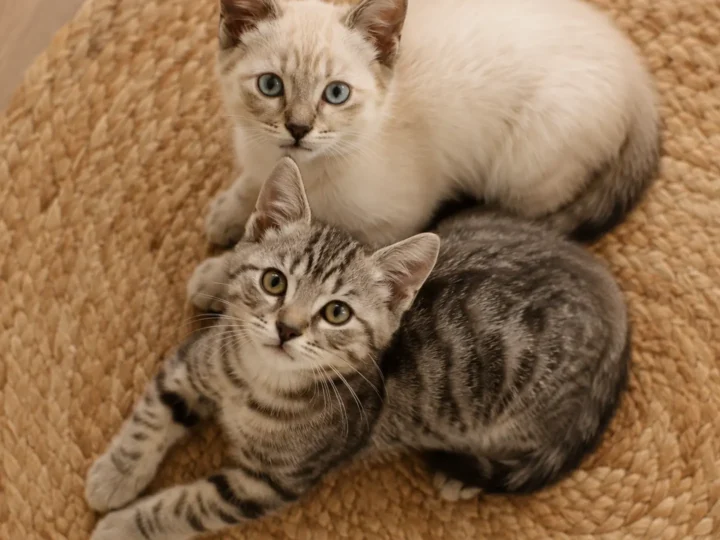 How Old Do Cats Have to Be to Get Fixed? A Vet-Backed Timing Guide