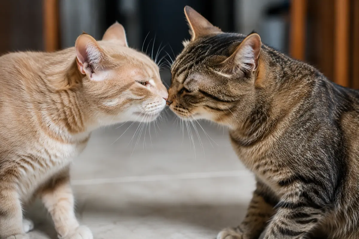 how to make cat herpes how to make cat herpes