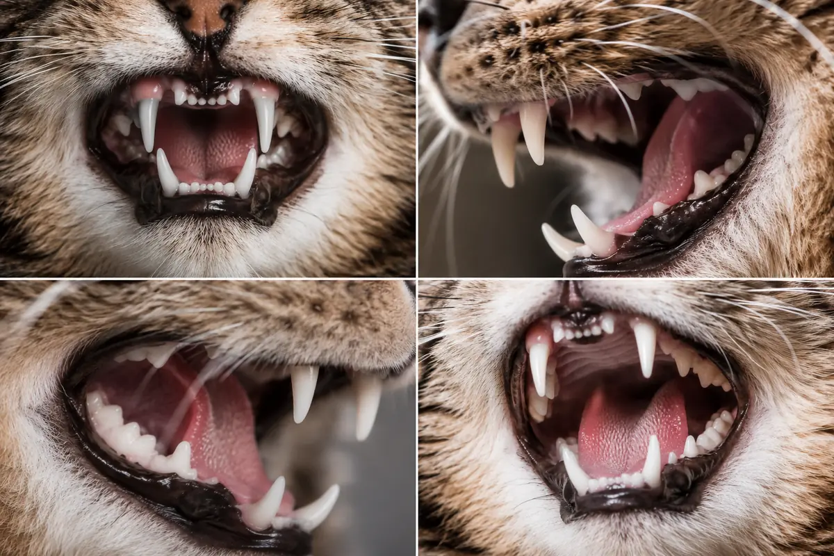 how to make how many teeth do cats have how to make how many teeth do cats have