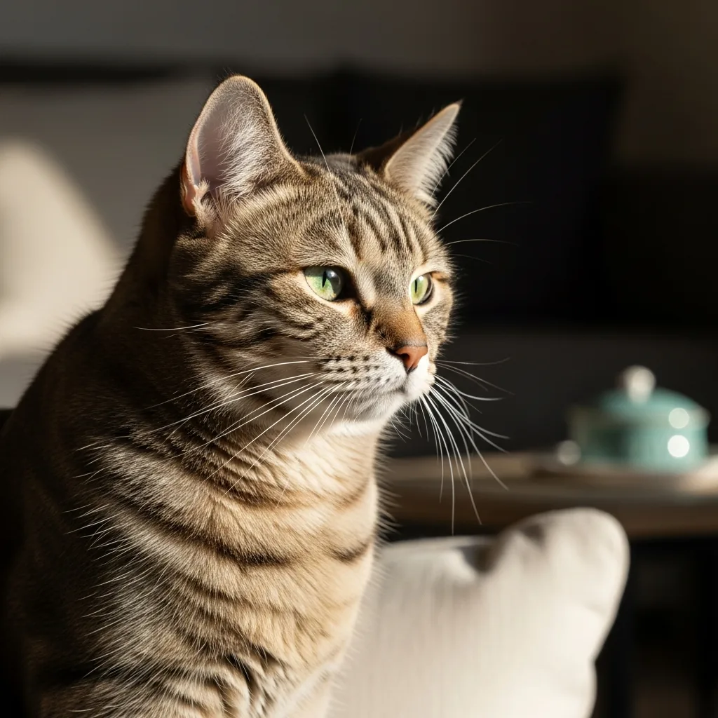 Cloudy cornea - Why Is My Cat's Cornea Cloudy