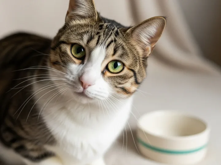 Conjunctivitis in Cats: Causes, Symptoms, and When to See a Vet