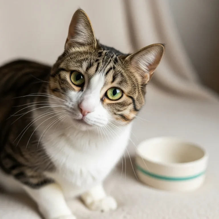 Conjunctivitis in Cats: Causes, Symptoms, and When to See a Vet