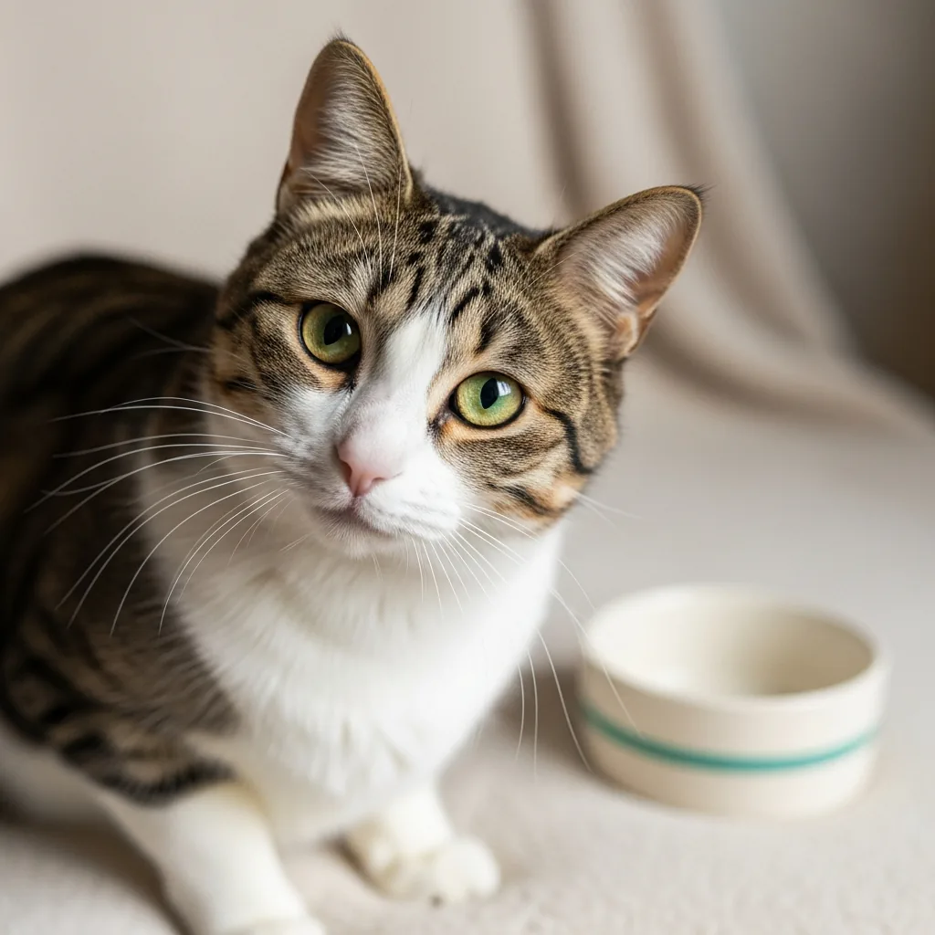 Conjunctivitis in Cats: Causes, Symptoms, and When to See a Vet