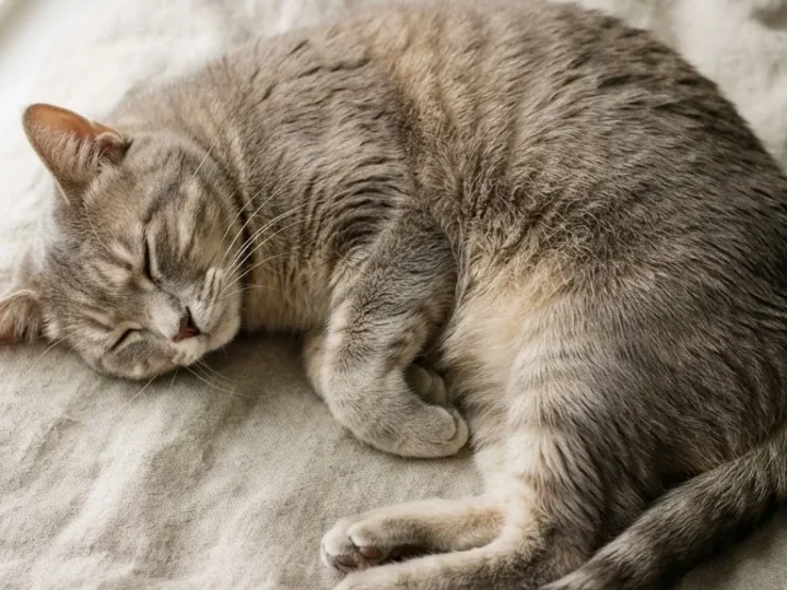 Ebstein’s Anomaly in Cats: Signs and When to See a Vet