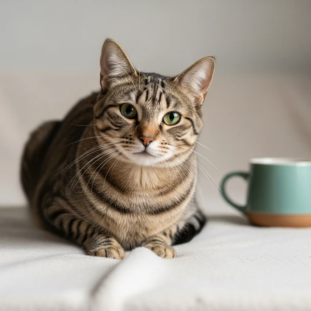 Fatty tissue inflammation - Inflamed Fatty Tissue in Cats: Causes, Symptoms, and When to See a Vet
