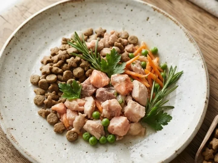Grain-Free Cat Food: What the Evidence Actually Says