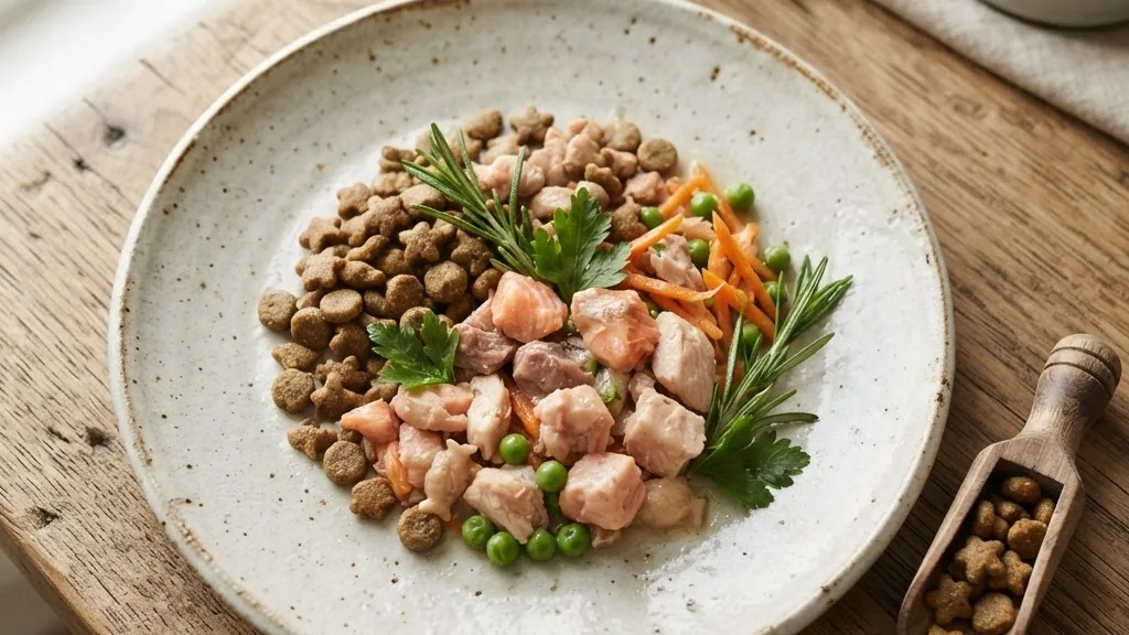 Grain-Free Cat Food: What the Evidence Actually Says