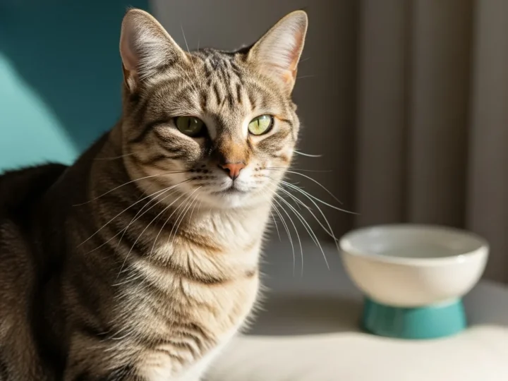 Recognizing Hypoglycemia (Low Blood Sugar) in Cats